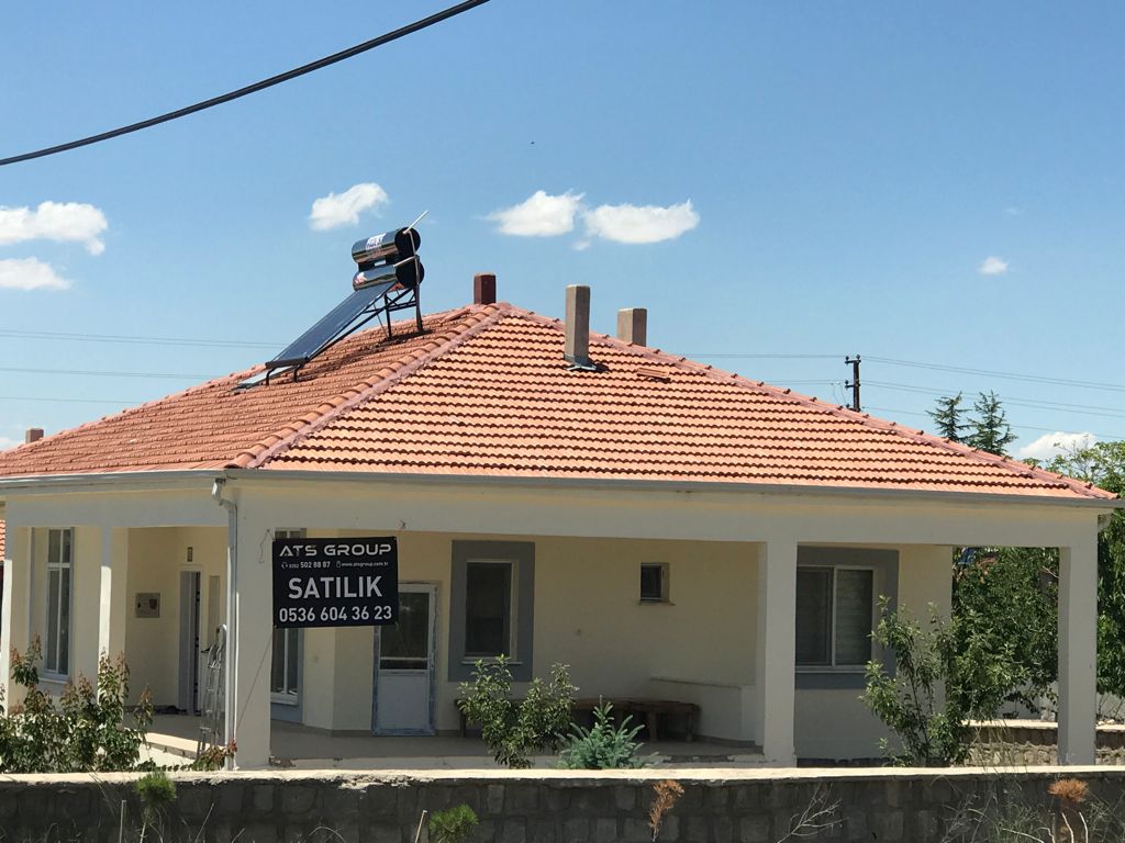 Ats Group Gayrimenkül